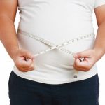 عوارض چاقی مفرط