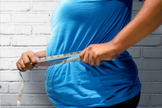 عوارض چاقی و کم تحرکی