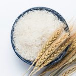 تاثیر سبوس برنج در رشد مو