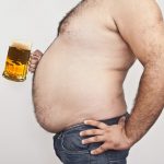 تاثیر نوشیدنی های صنعتی در چاقی
