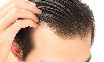 تقویت مو با سلول های بنیادی