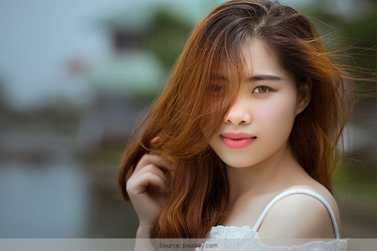 راز زیبایی موی زنان کره ای