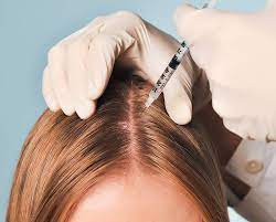 کربوکسی تراپی مو بهتر است یا مزوتراپی